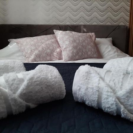 Apartman Poco Bijeljina Luaran gambar
