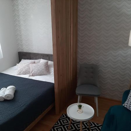 Apartman Poco Bijeljina Luaran gambar