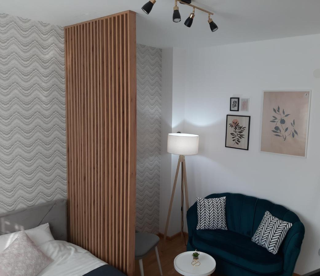 Apartman Poco Bijeljina Luaran gambar