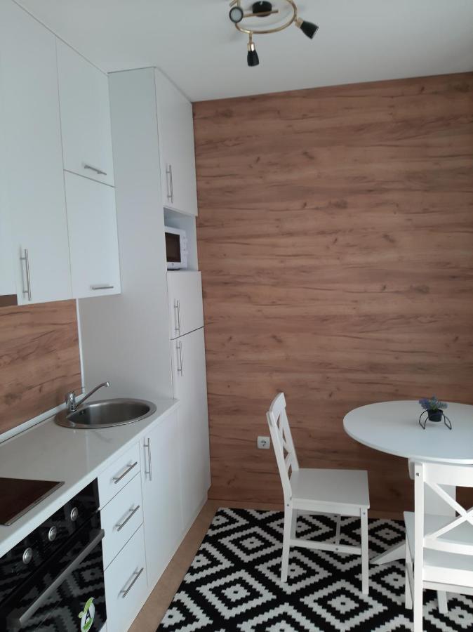 Apartman Poco Bijeljina Luaran gambar