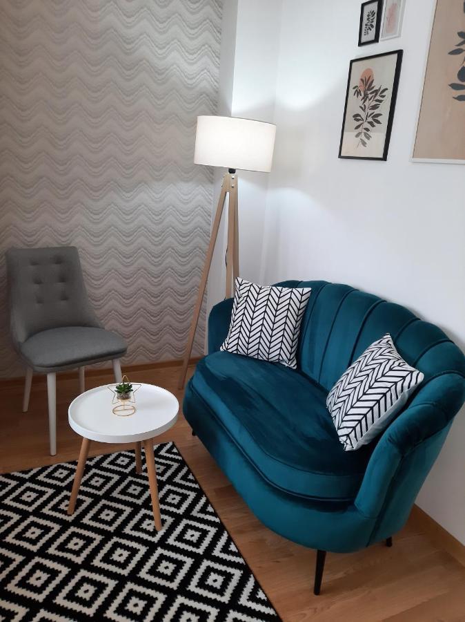 Apartman Poco Bijeljina Luaran gambar