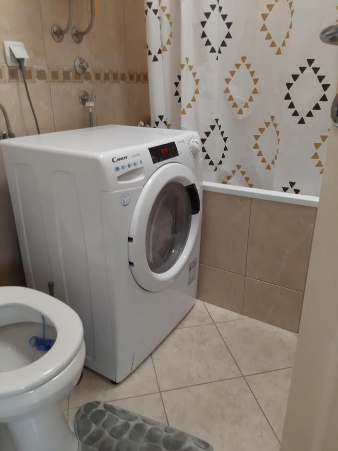 Apartman Poco Bijeljina Luaran gambar