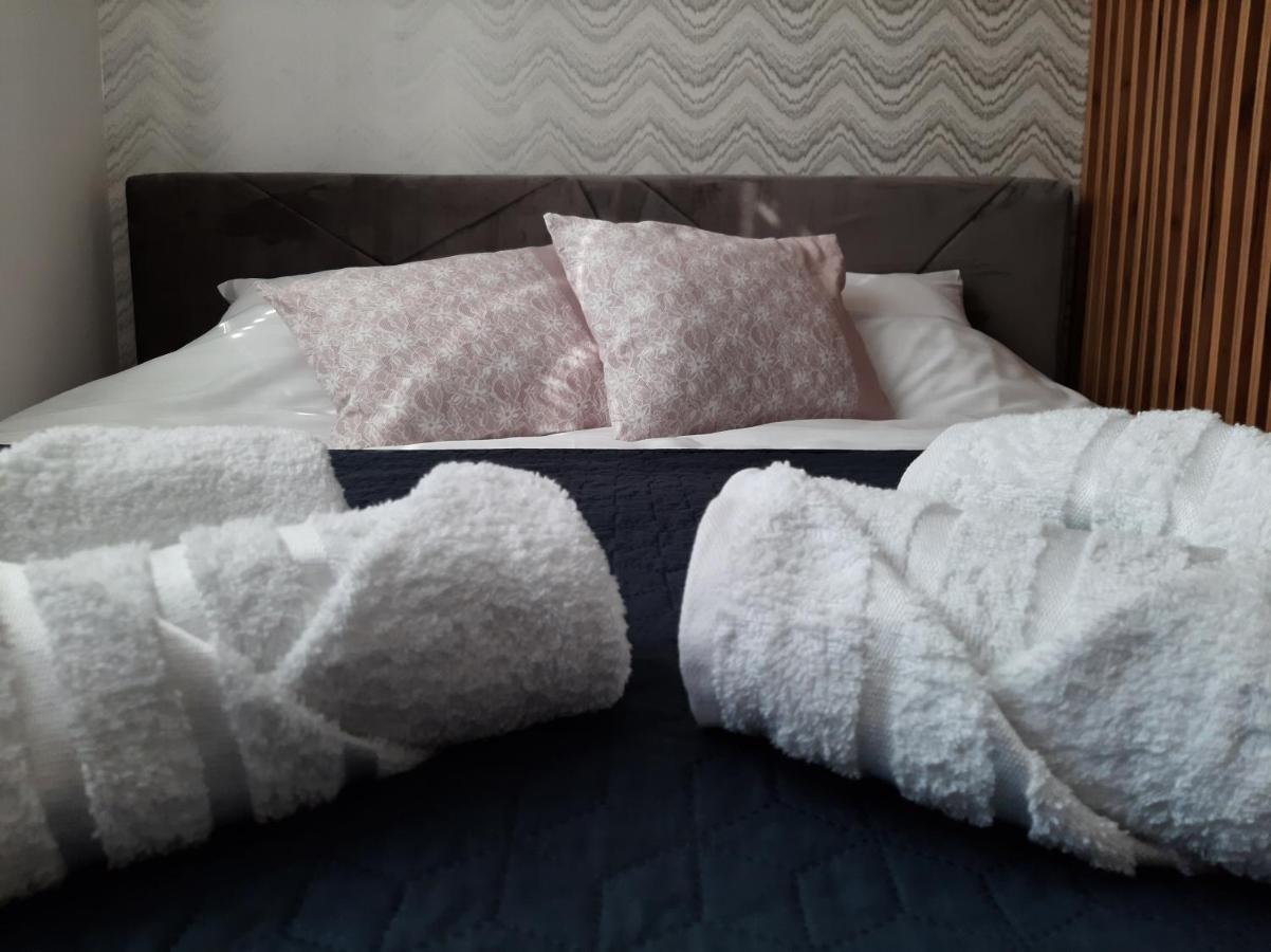 Apartman Poco Bijeljina Luaran gambar