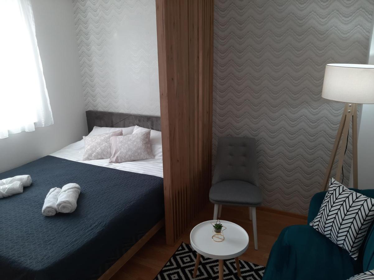 Apartman Poco Bijeljina Luaran gambar