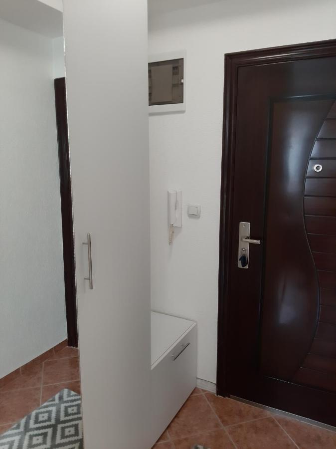 Apartman Poco Bijeljina Luaran gambar