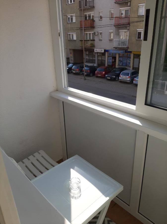Apartman Poco Bijeljina Luaran gambar