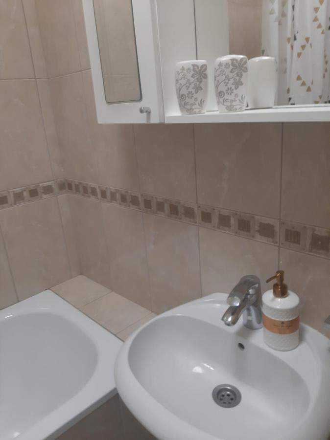 Apartman Poco Bijeljina Luaran gambar