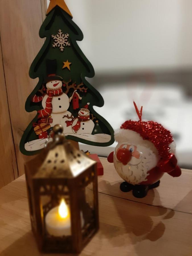Apartman Poco Bijeljina Luaran gambar